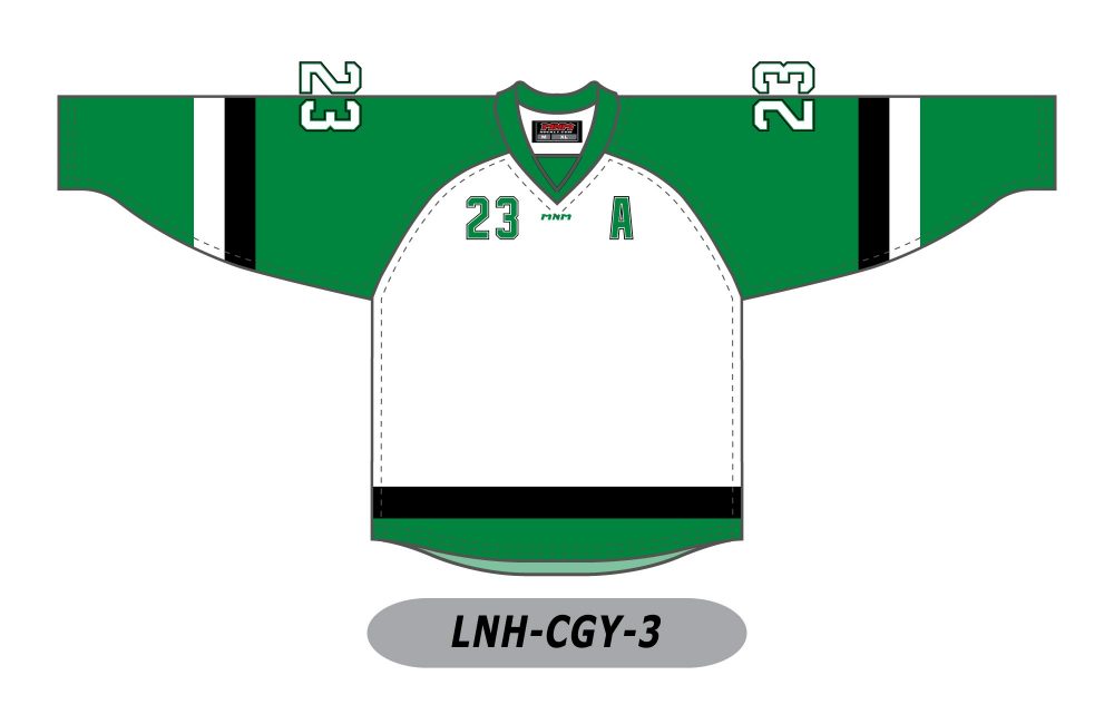Hockey jersey - Supreme - MNM Sports