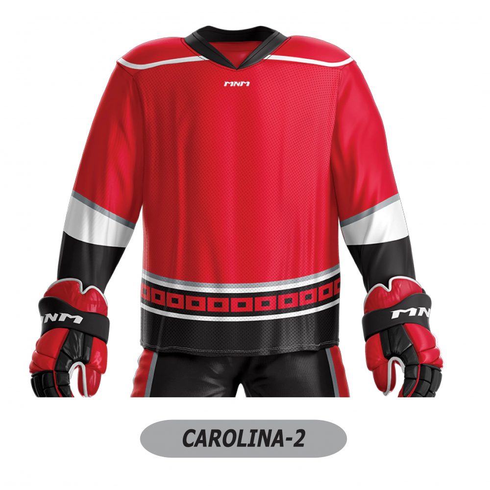 Hockey jersey - Supreme - MNM Sports