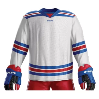 Lacrosse "BOX" Goalie Jersey