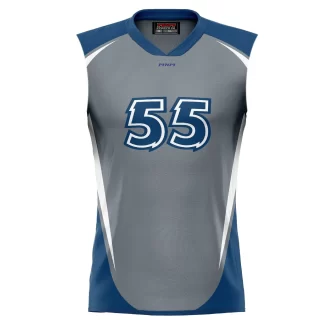 Men's Volleyball Tank Top