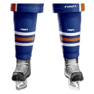 Sublimated Socks for Dek