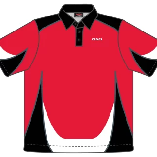 Women's Polo Shirt